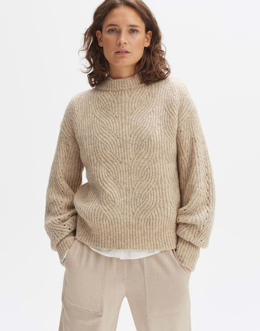 Pullover Damen OPUS Pojama