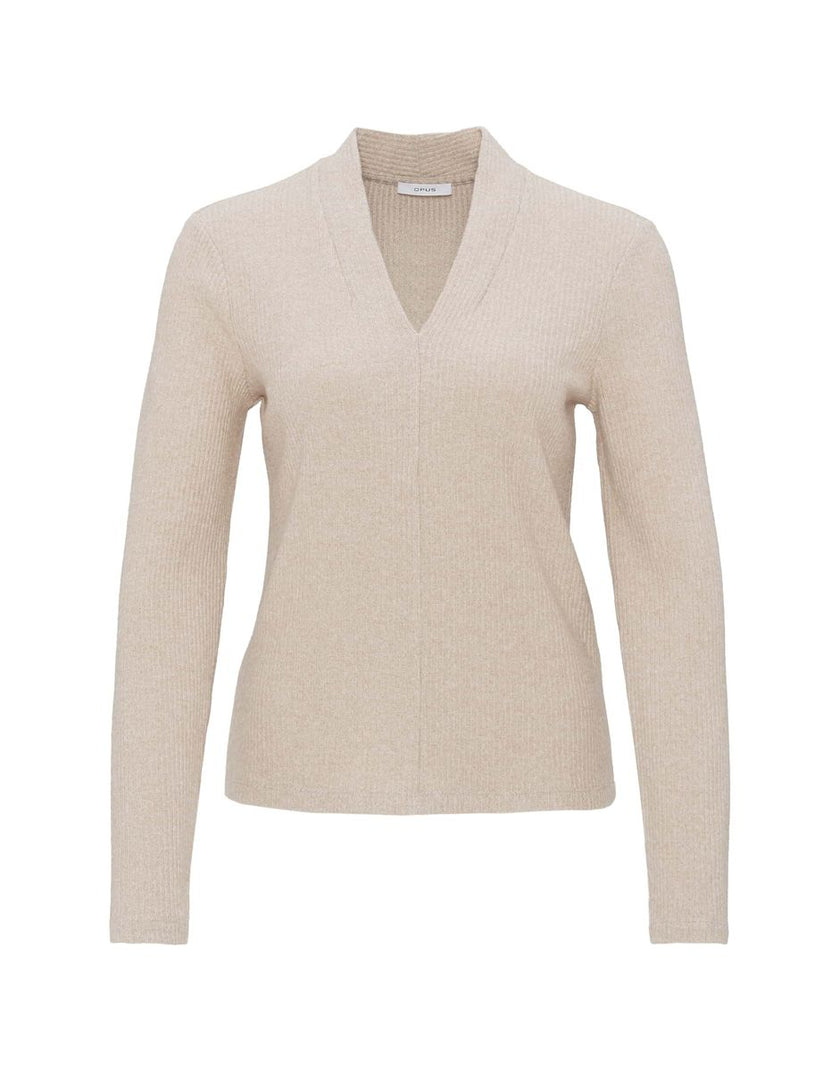 Shirt Damen OPUS Somoko