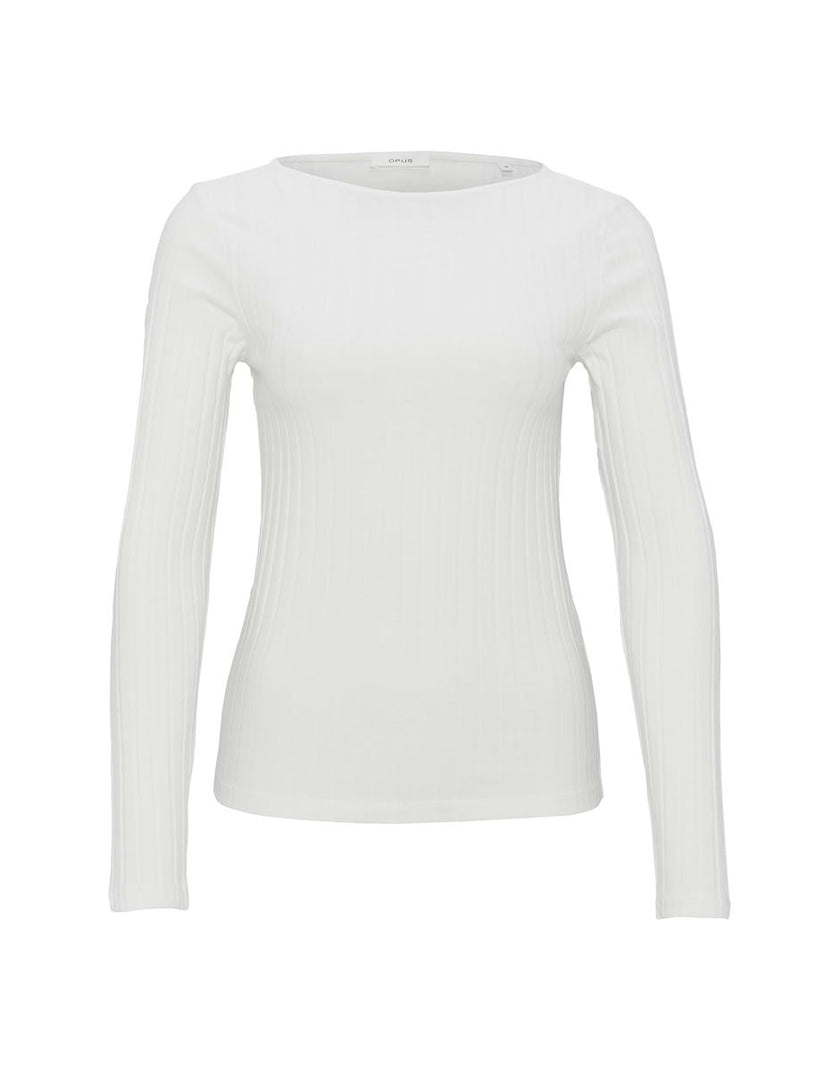 Shirt Damen OPUS Sovke