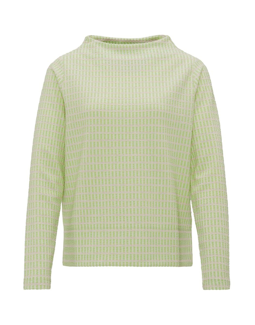 Sweatshirt Damen OPUS Gitech