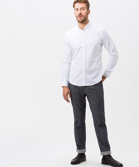 Chino Hose Herren BRAX Style Fey