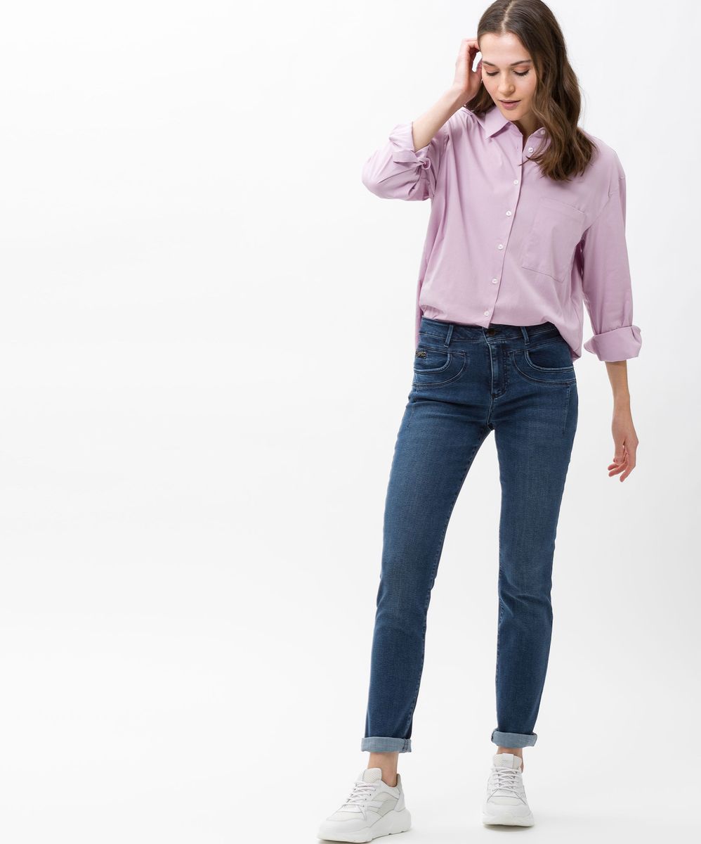 Jeans Damen BRAX Style Shakira