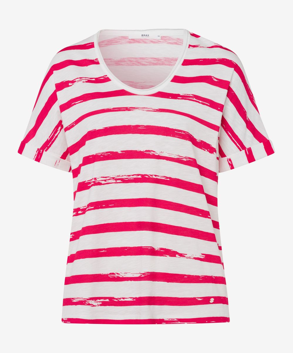 Shirt Damen BRAX Style Carrie