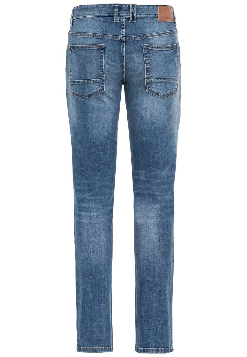 Jeans Herren Camel