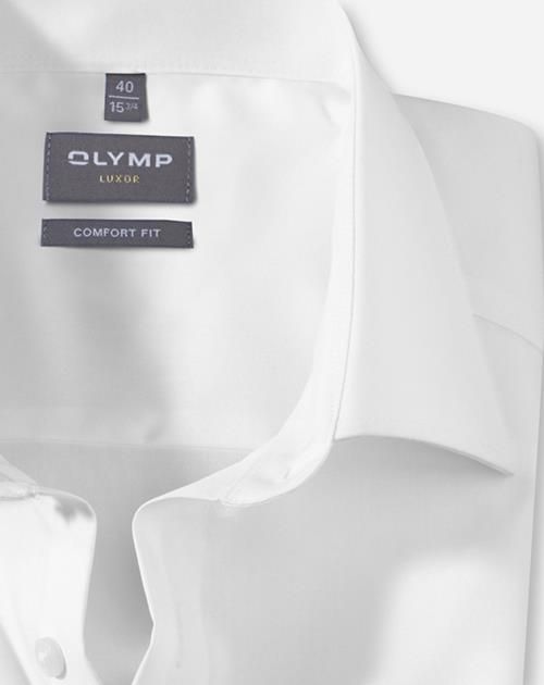 Hemd comfort fit
