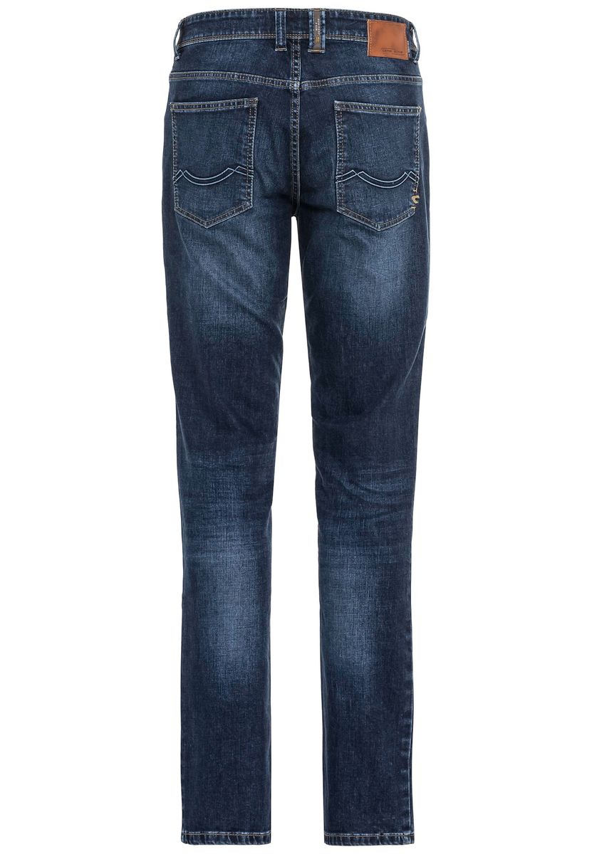 Jeans, Baumwolle