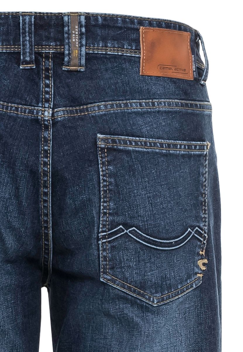 Jeans, Baumwolle