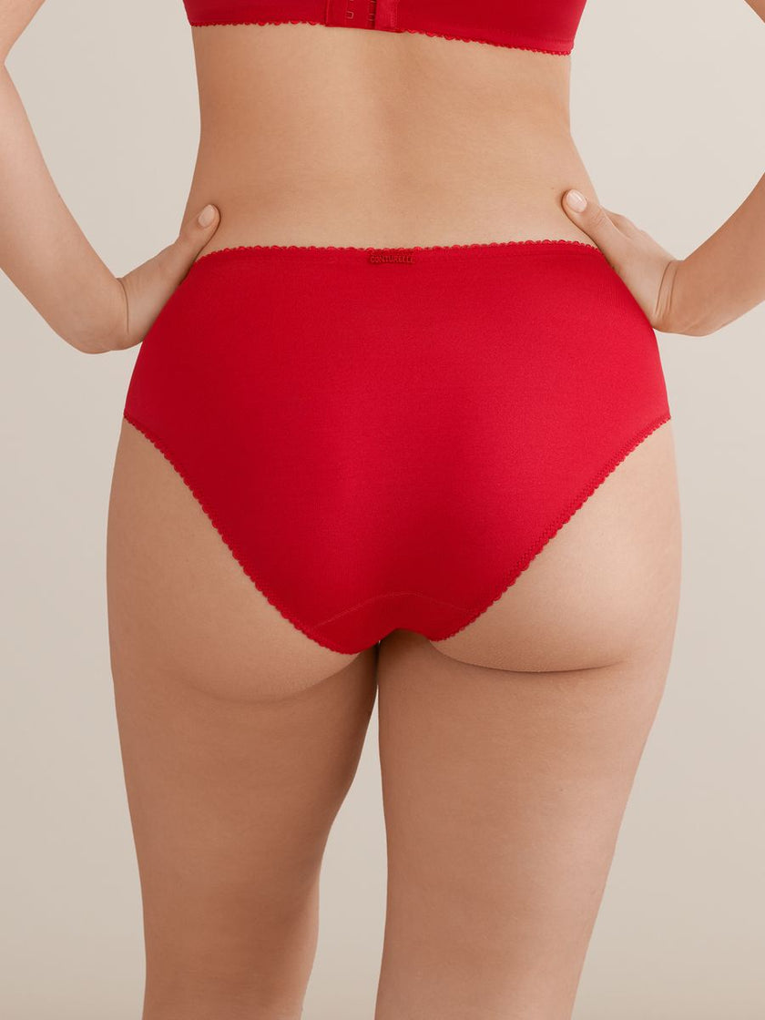 Taillenslip Damen Felina Provence