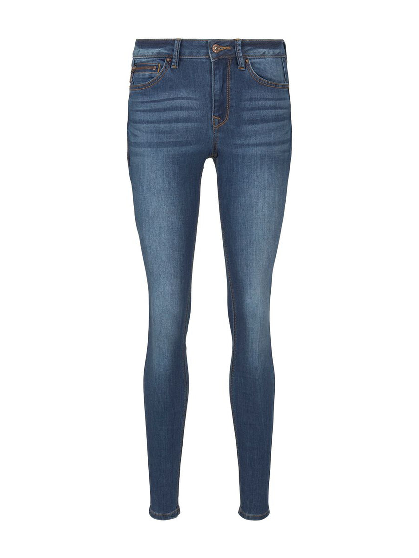 Jeans Damen Tom Tailor