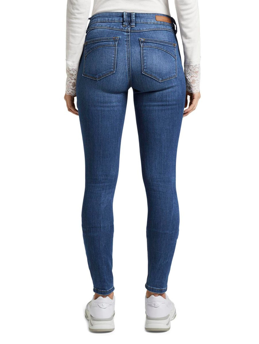 Jeans Damen Tom Tailor