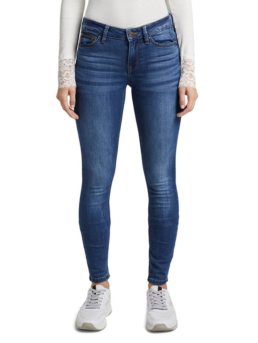 Jeans Damen Tom Tailor