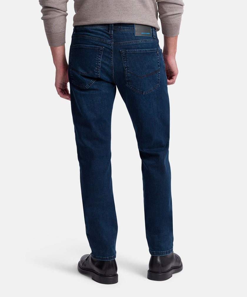 Jeans Herren Pierre Cardin Lyon Tapered