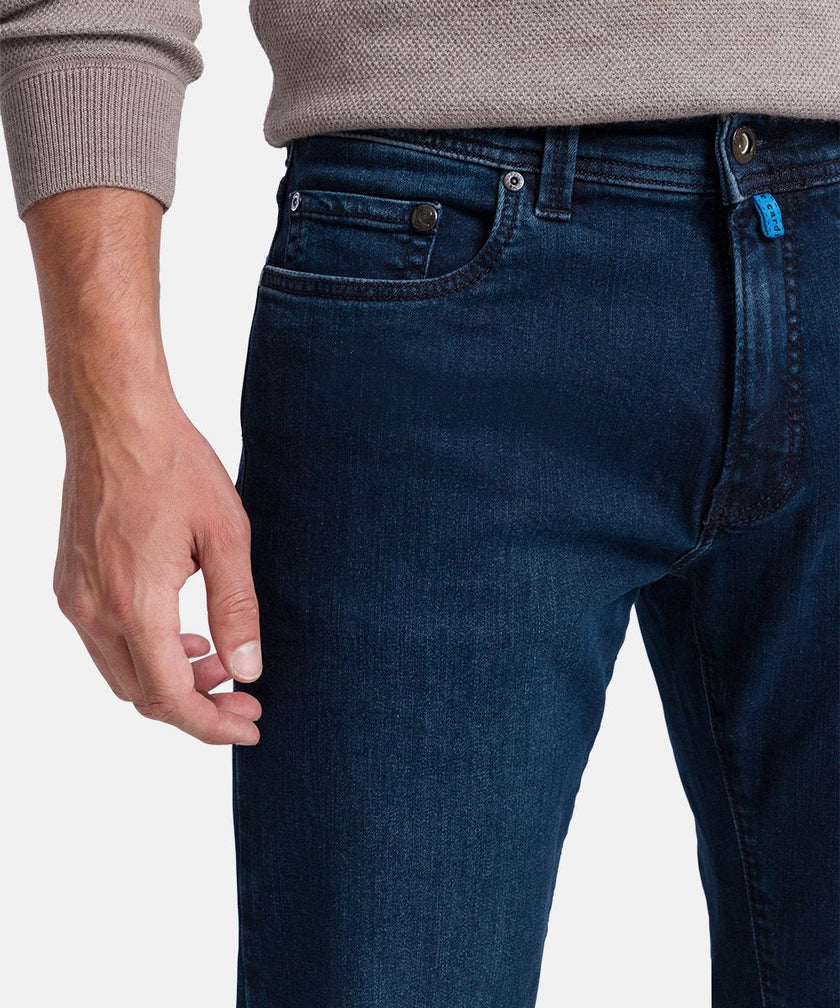 Jeans Herren Pierre Cardin Lyon Tapered