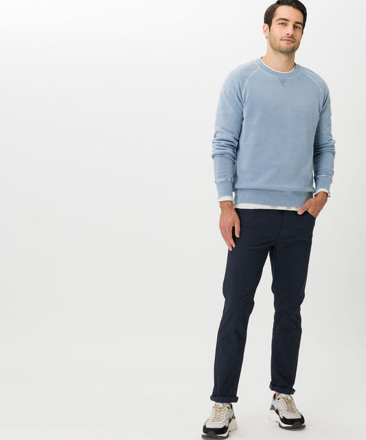 Hose Herren BRAX Style Chuck