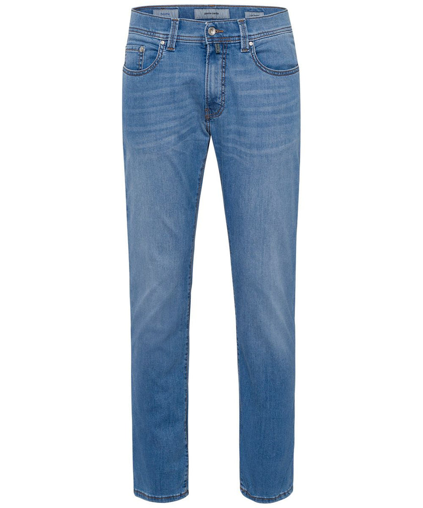 Jeans Herren Pierre CardinLyon Tapered