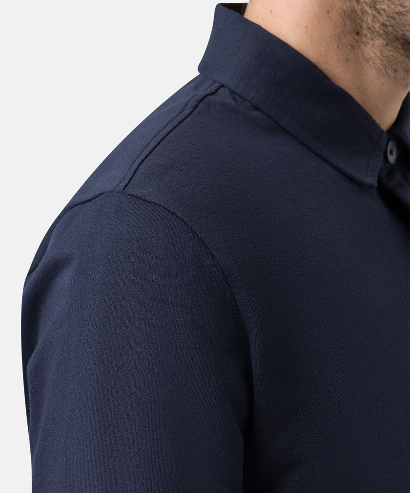 Sweatshirt  Herren Pierre Cardin KN