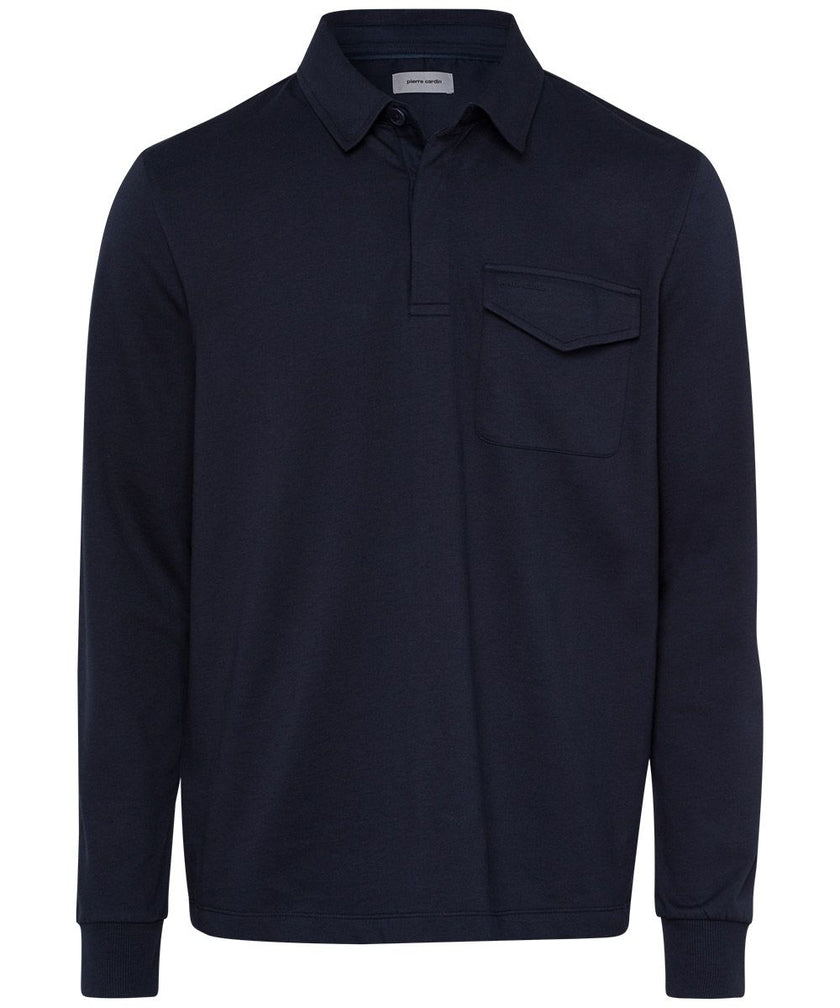 Sweatshirt  Herren Pierre Cardin KN