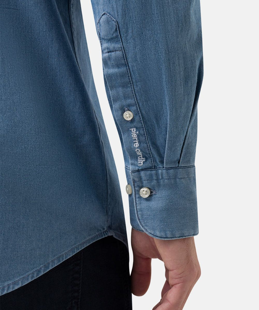 Hemd Herren Pierre Cardin P.C.- Sebastien