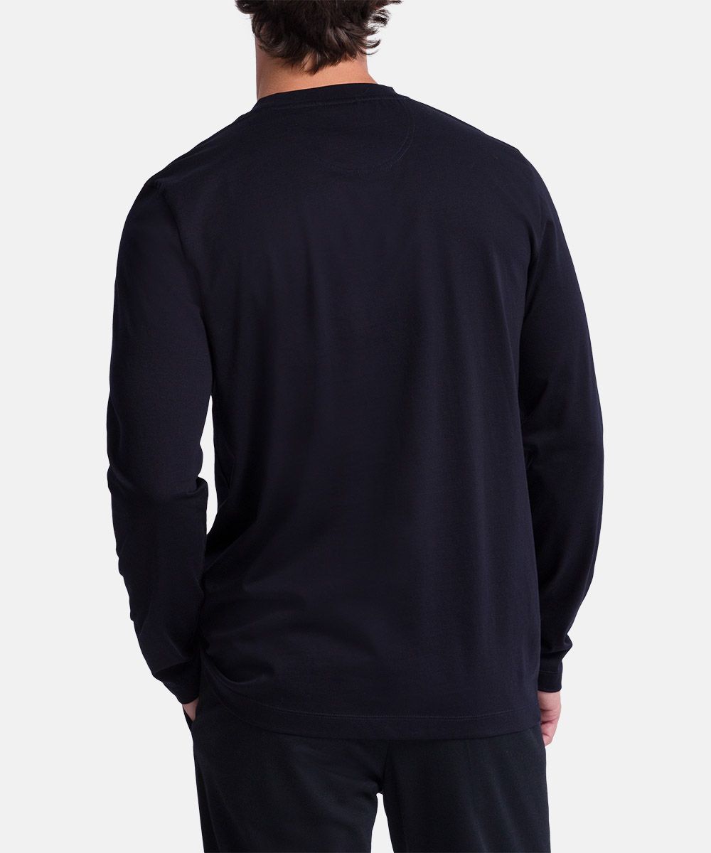 Longsleeve Herren Pierre Cardin 1/1 T-Shirt RH