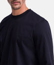 Longsleeve Herren Pierre Cardin 1/1 T-Shirt RH
