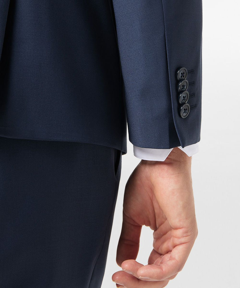 Anzugsakko Herren Pierre Cardin Grant-3-R