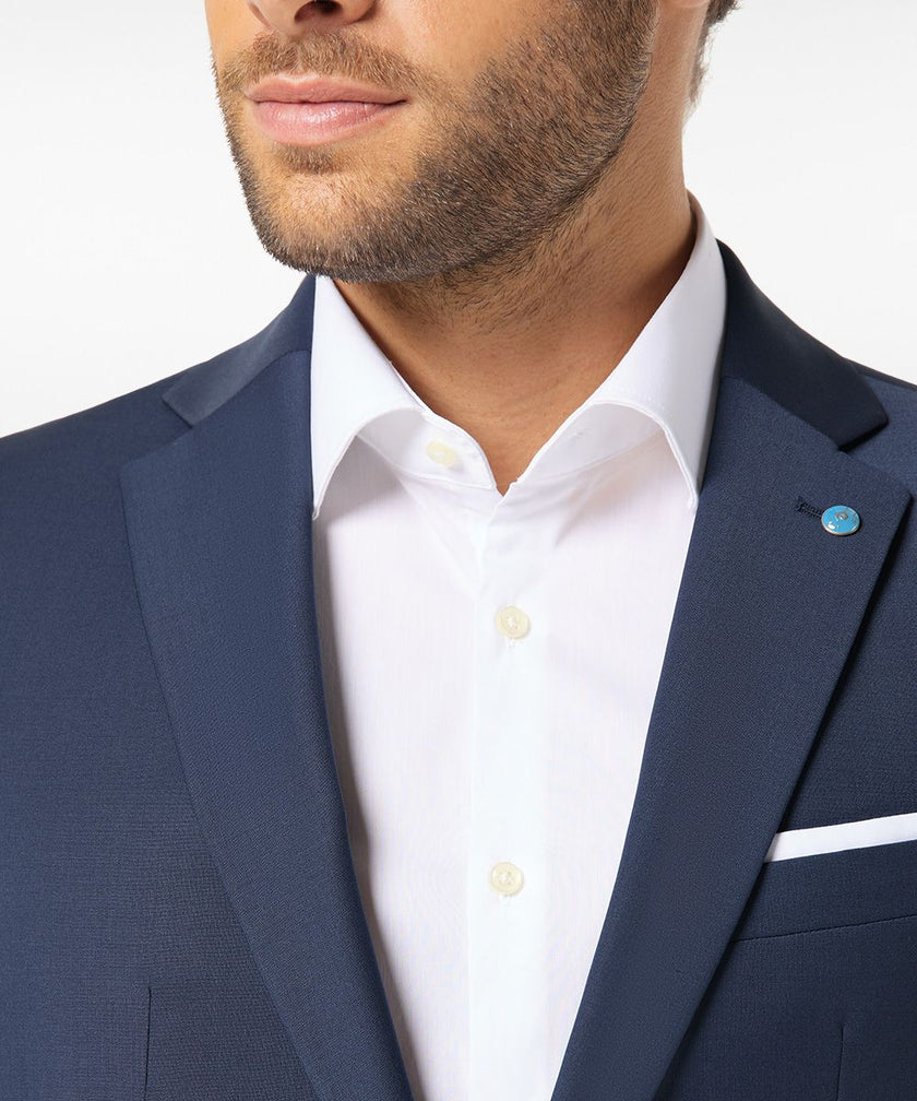 Anzugsakko Herren Pierre Cardin Grant-3-R