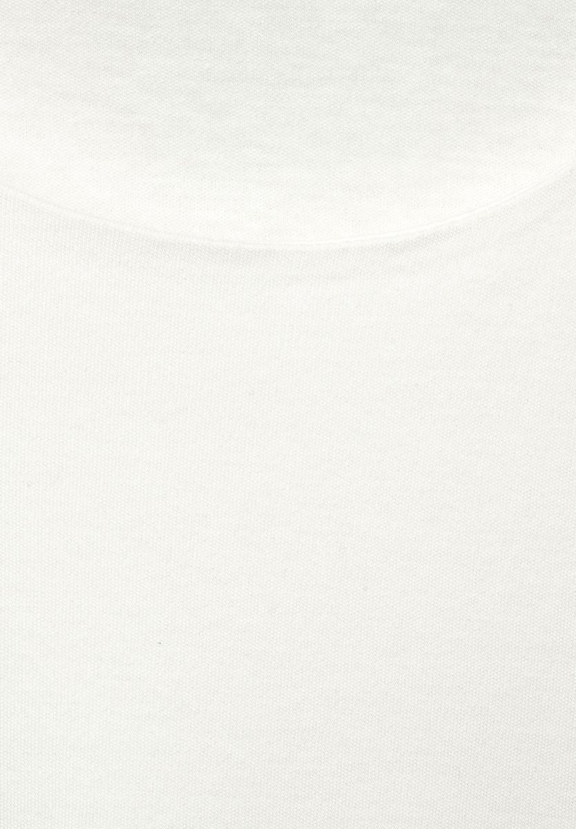 Langarmshirt Damen STREET ONE