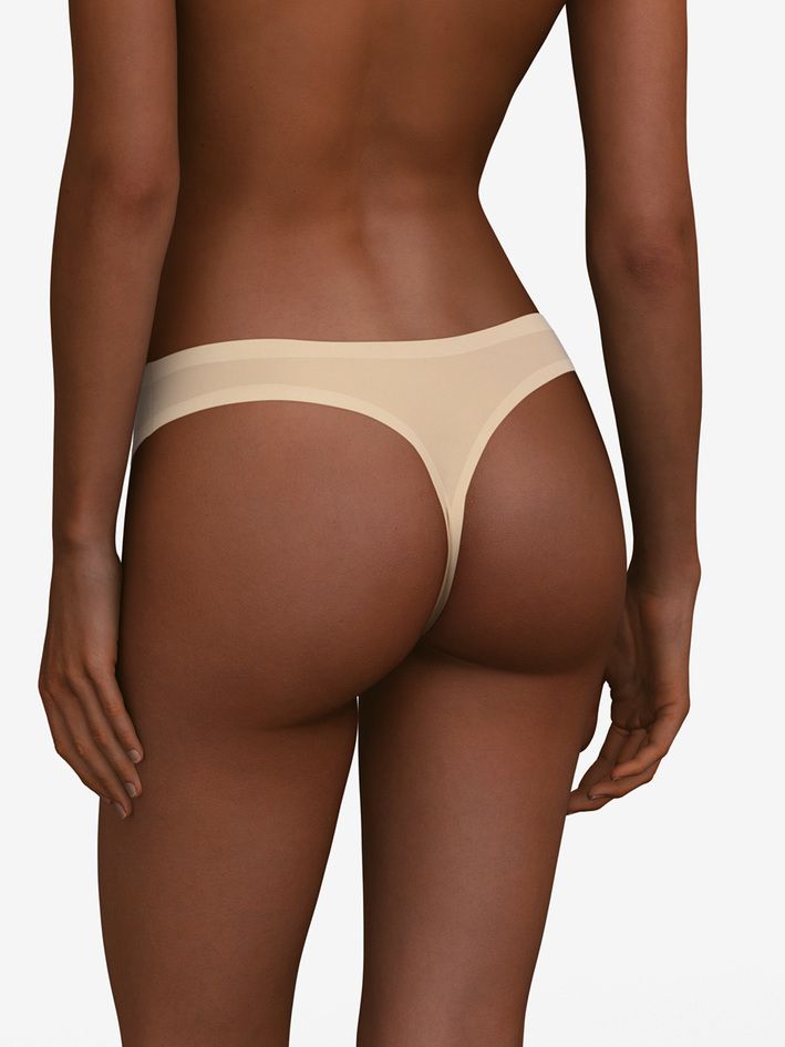 Tanga, SOFTSTRETCH