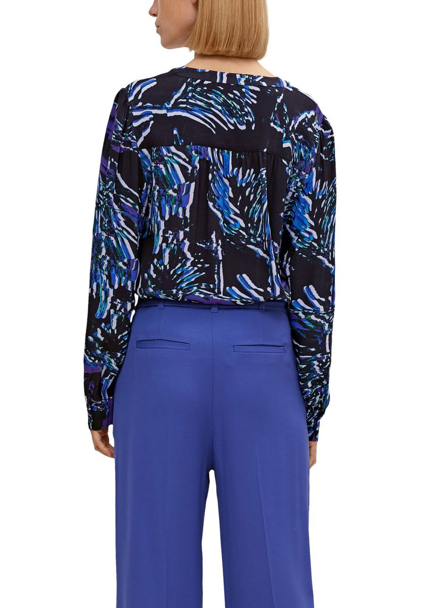 Bluse Damen Comma
