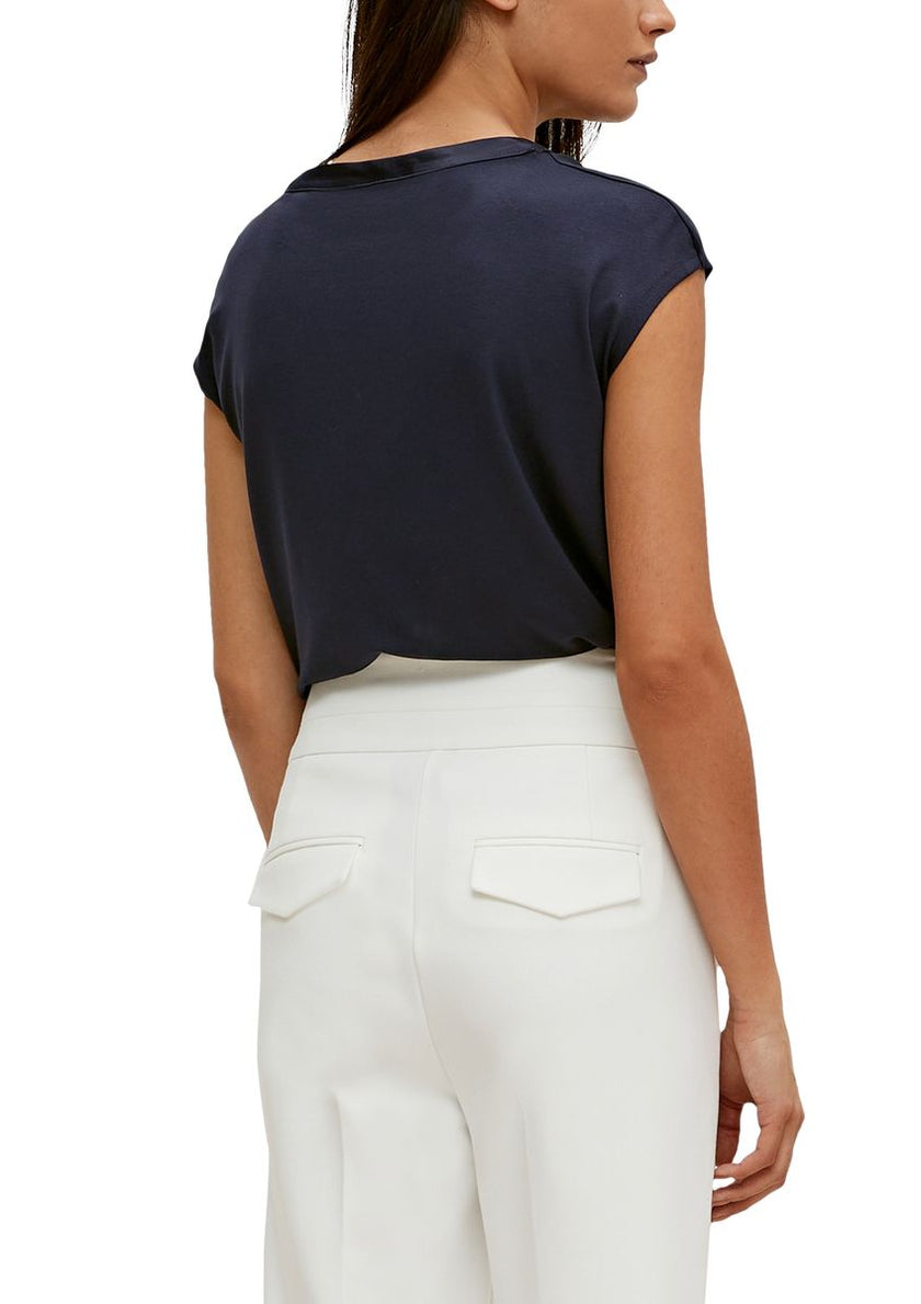 Bluse Damen Comma