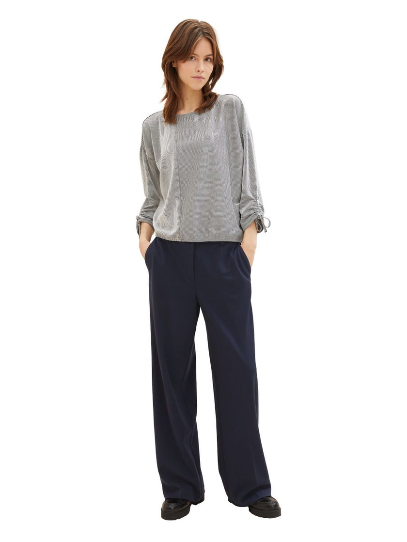 T-Shirt Damen Tom Tailor Denim