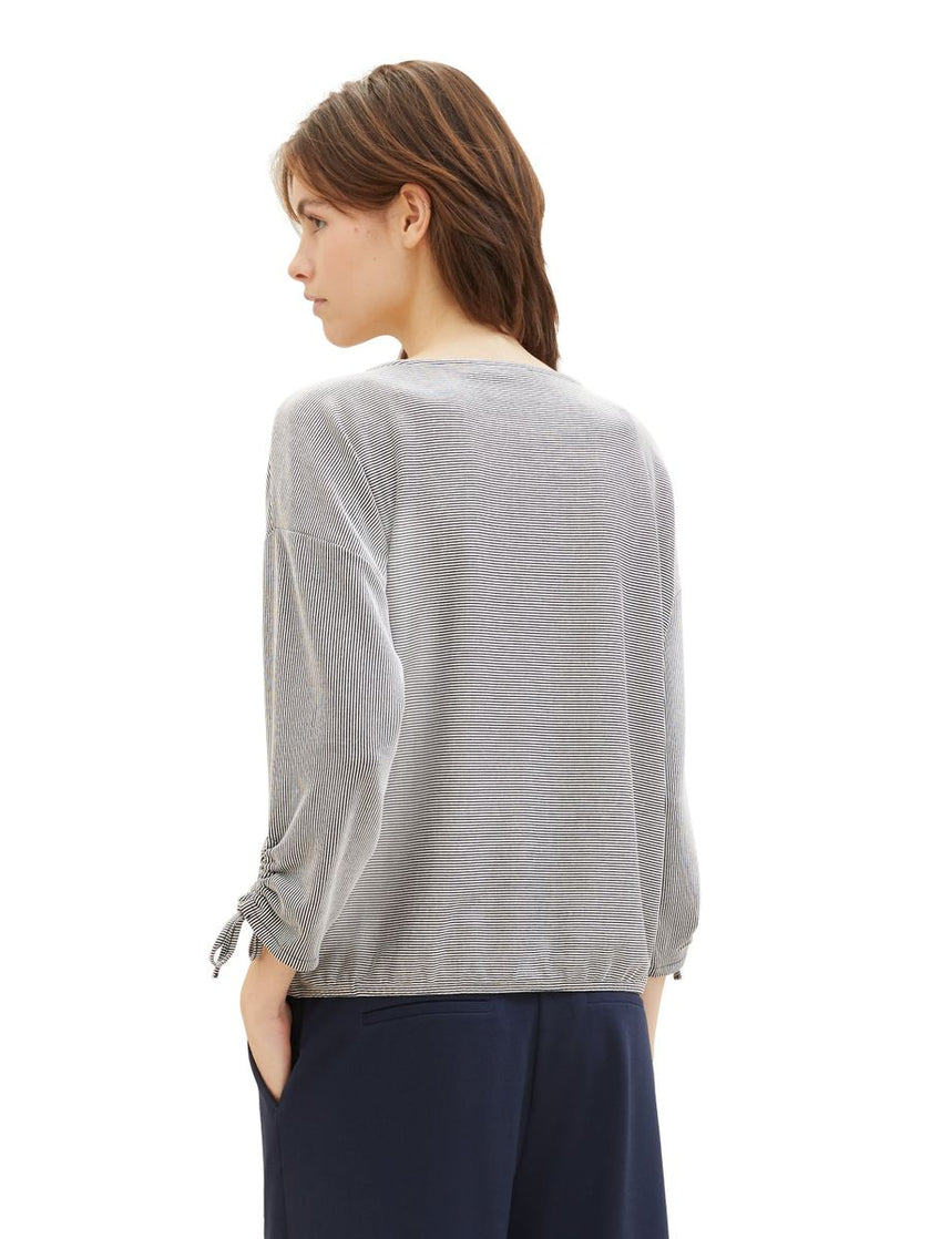 T-Shirt Damen Tom Tailor Denim