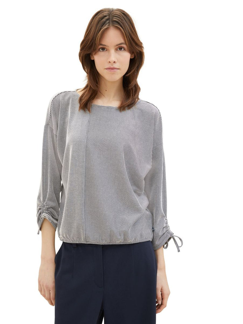 T-Shirt Damen Tom Tailor Denim