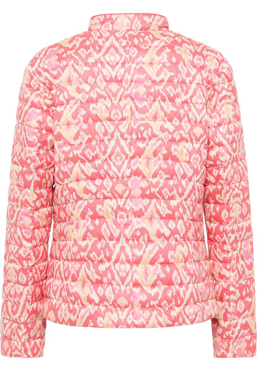 Wendejacke, Down Free