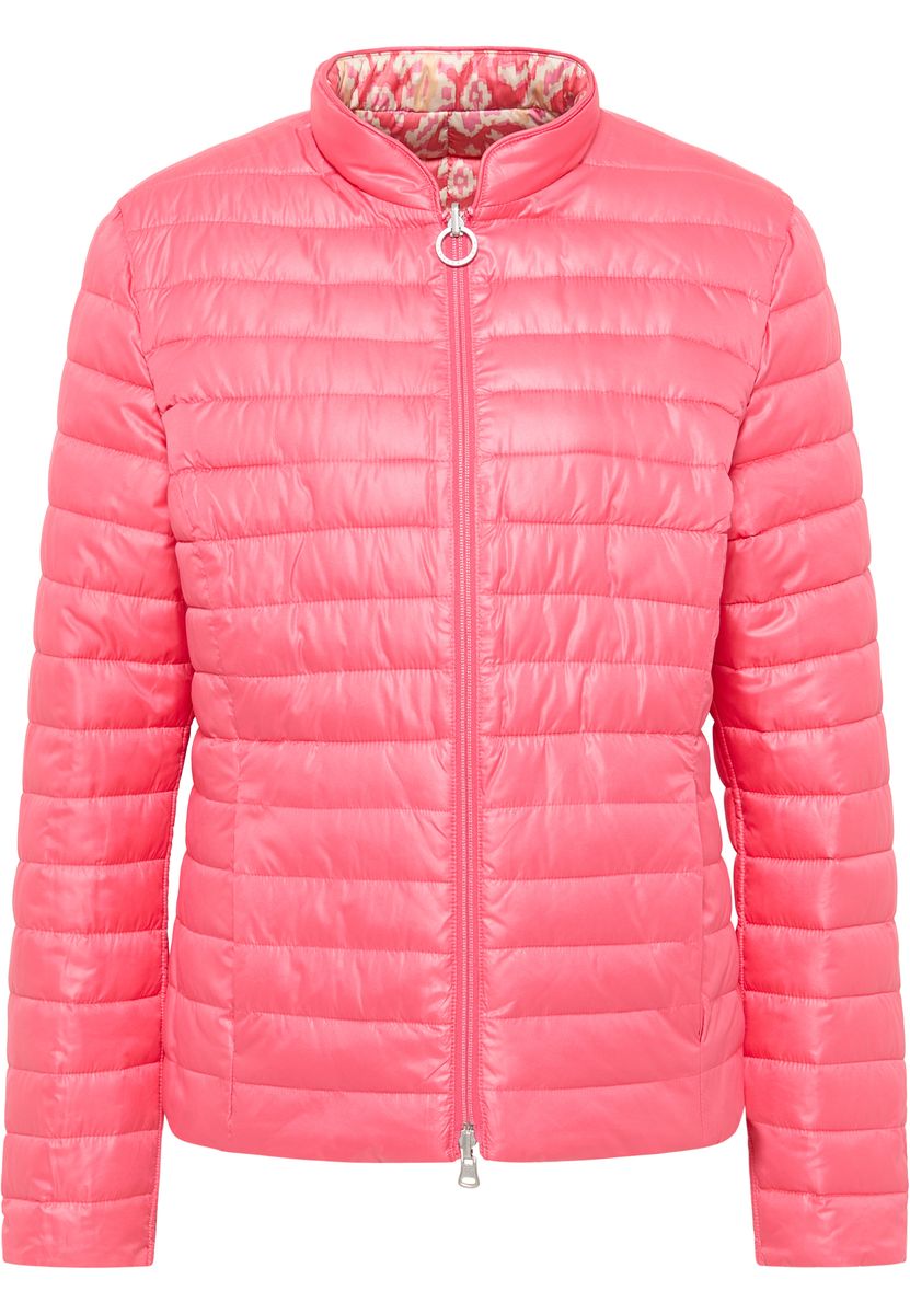 Wendejacke, Down Free